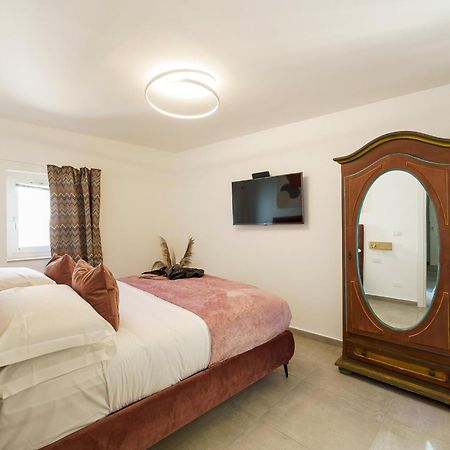 Ortigia Boutique Suites Сиракузы Экстерьер фото
