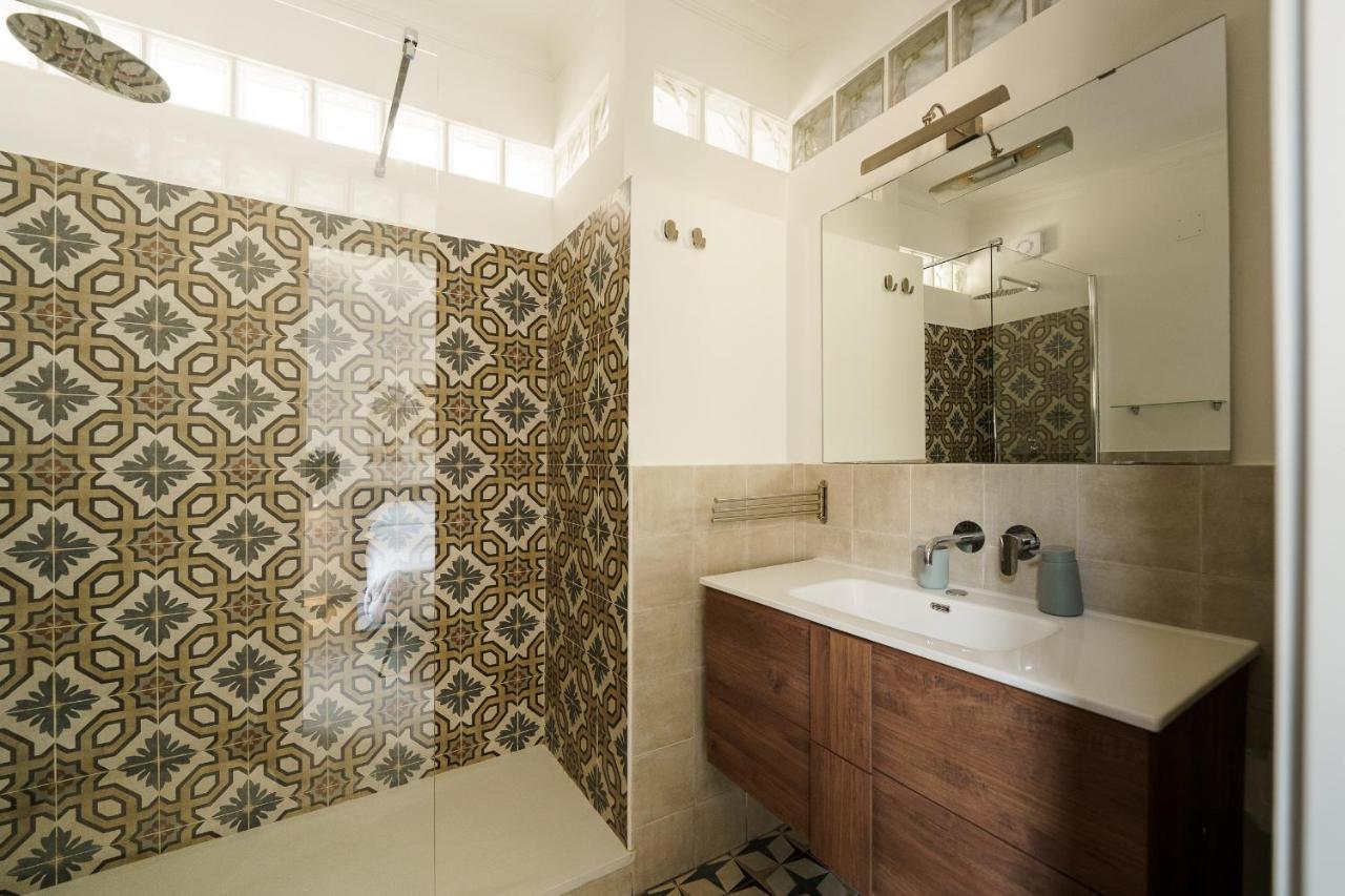 Ortigia Boutique Suites Сиракузы Экстерьер фото