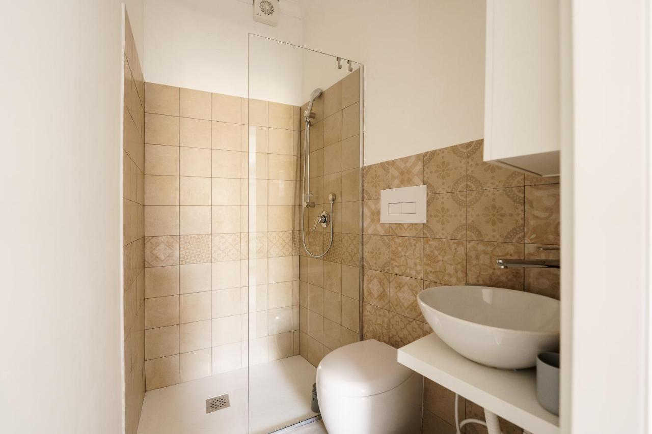 Ortigia Boutique Suites Сиракузы Экстерьер фото