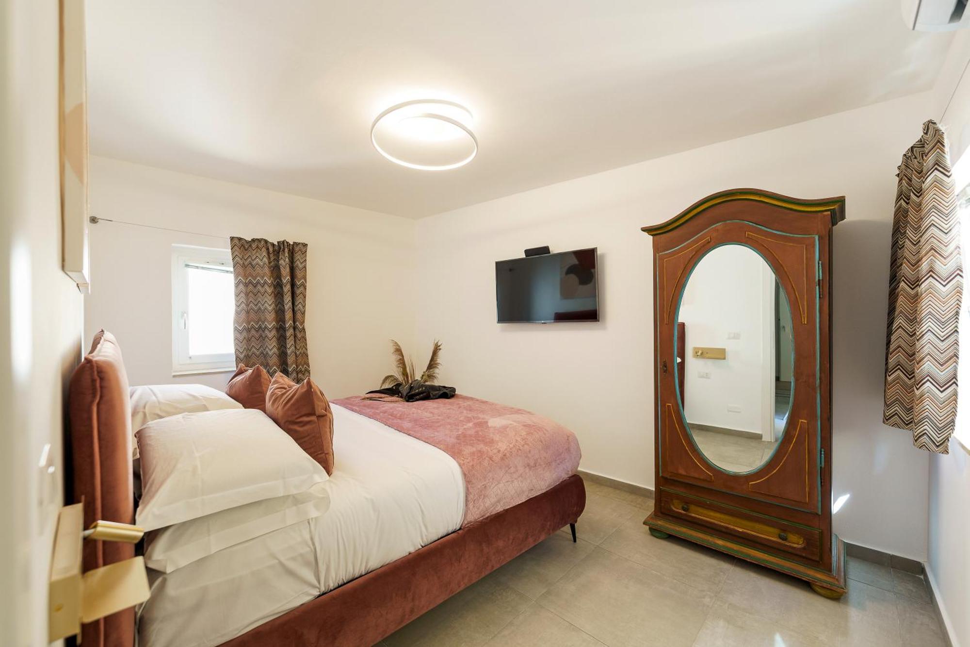 Ortigia Boutique Suites Сиракузы Экстерьер фото