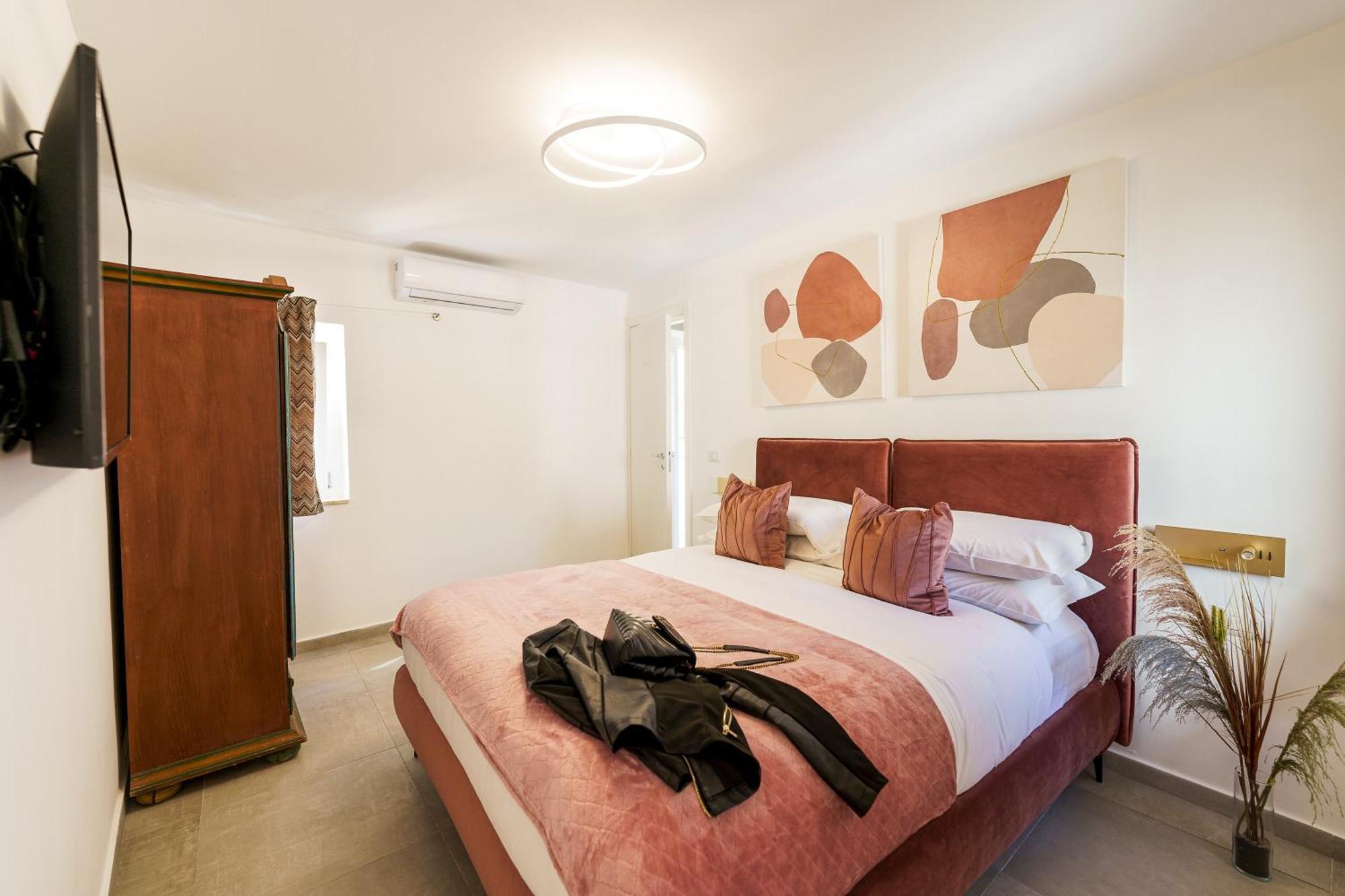 Ortigia Boutique Suites Сиракузы Экстерьер фото