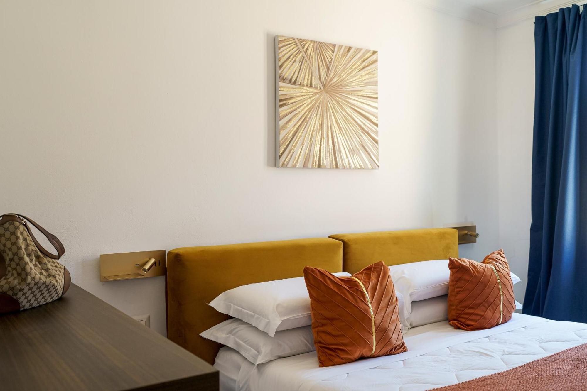 Ortigia Boutique Suites Сиракузы Экстерьер фото