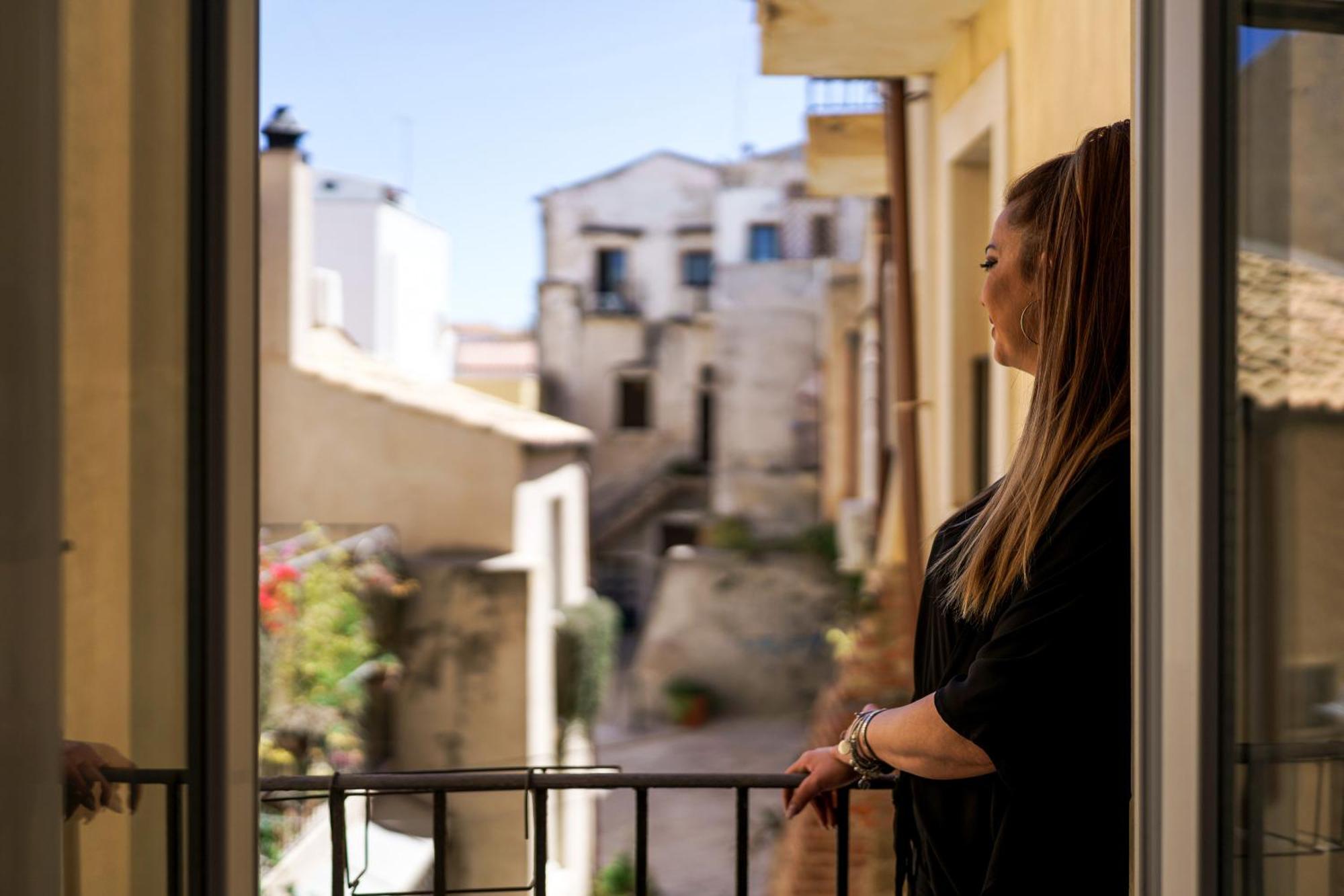 Ortigia Boutique Suites Сиракузы Экстерьер фото