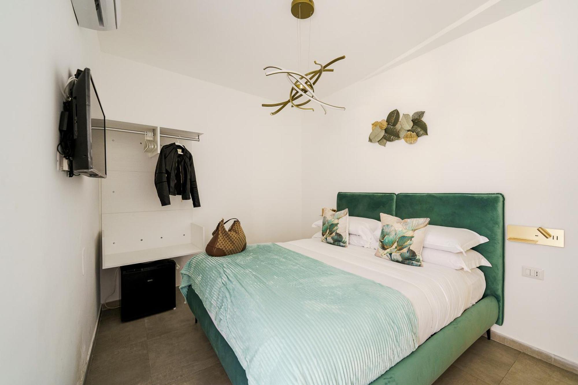 Ortigia Boutique Suites Сиракузы Экстерьер фото