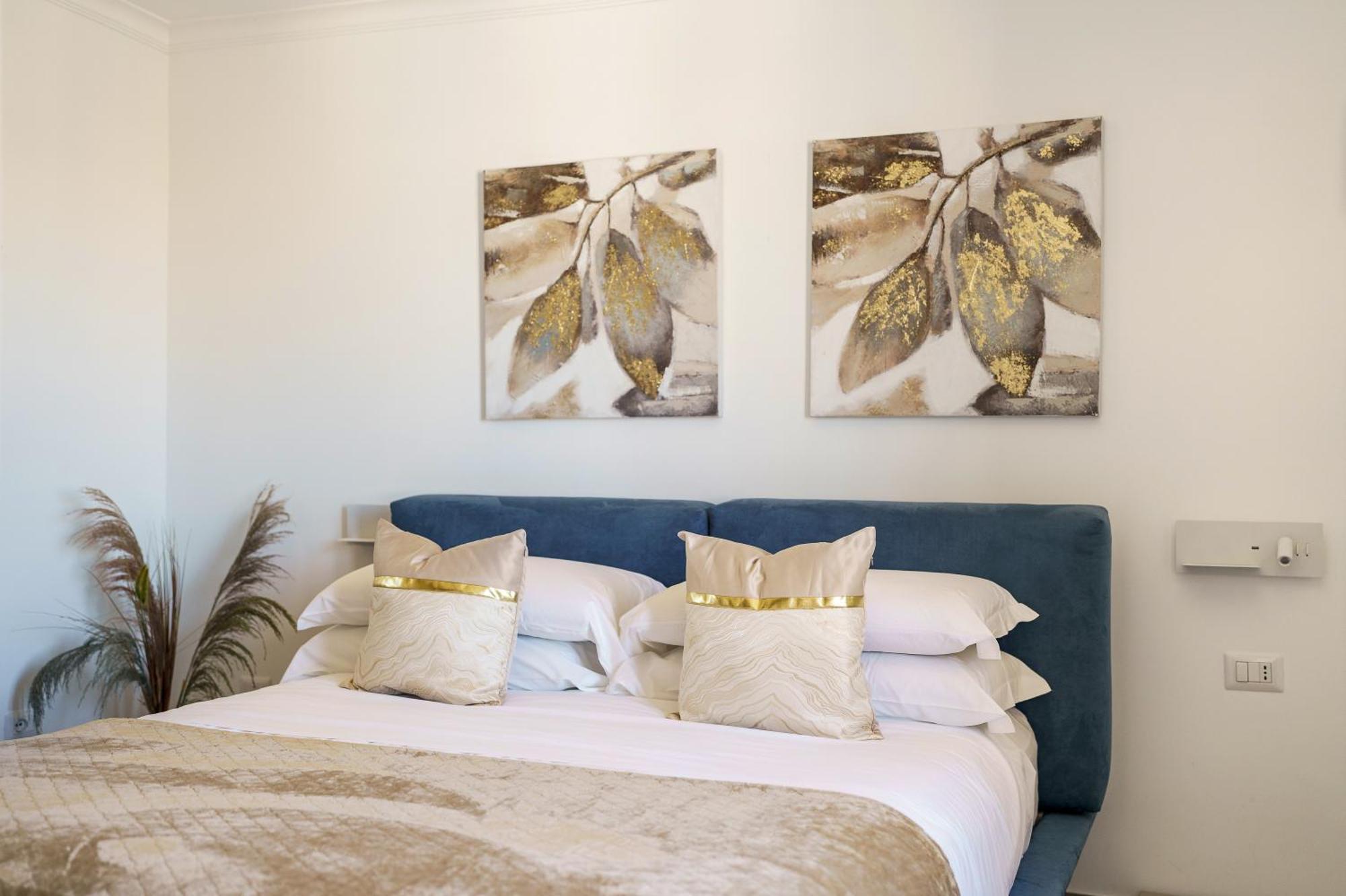 Ortigia Boutique Suites Сиракузы Экстерьер фото