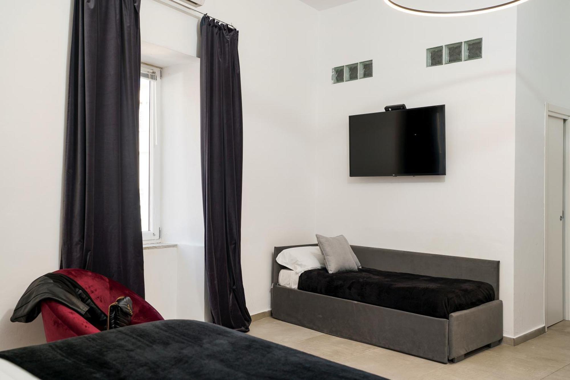 Ortigia Boutique Suites Сиракузы Экстерьер фото